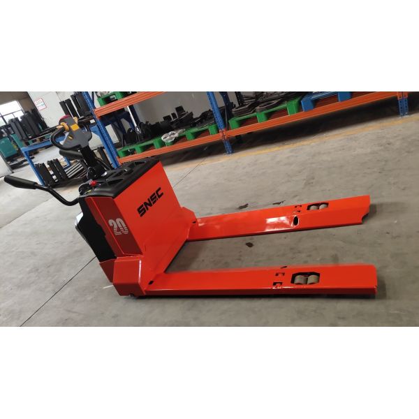 США Кертис Контроллер SNSC на заказ 2000 кг 2500 кг Электрический грузовик для обработки катушек