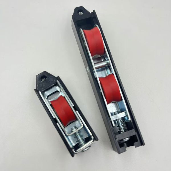 Customizable Sliding Door Roller Pulley For Aluminum Door Window