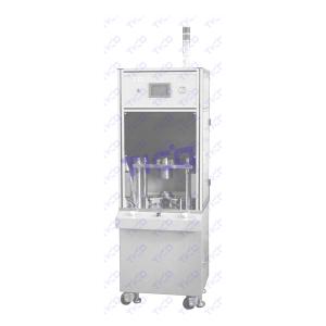 Linha de produção de máquinas de vedação de supercondensadores de segundo raio