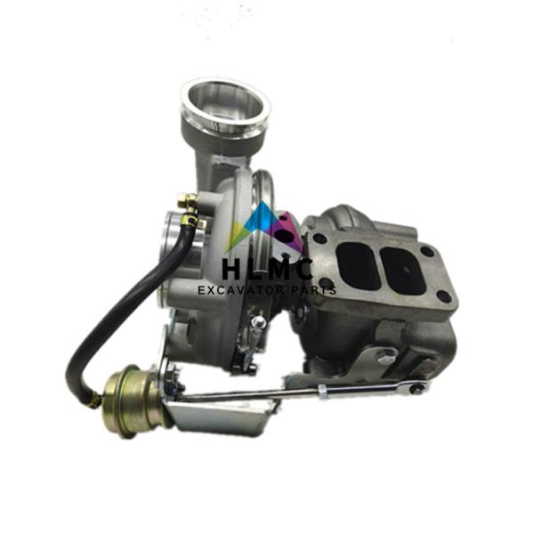 D7D Turbocharger 314044 20460372 3802179 04202972KZ 04204169KZ 04207660KZ 04253832KZ EC240B EC290B Excavator Engine Part