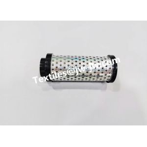 Textile loom spare parts  micron cartrridge for suction for somet machine part part.no CPNC100