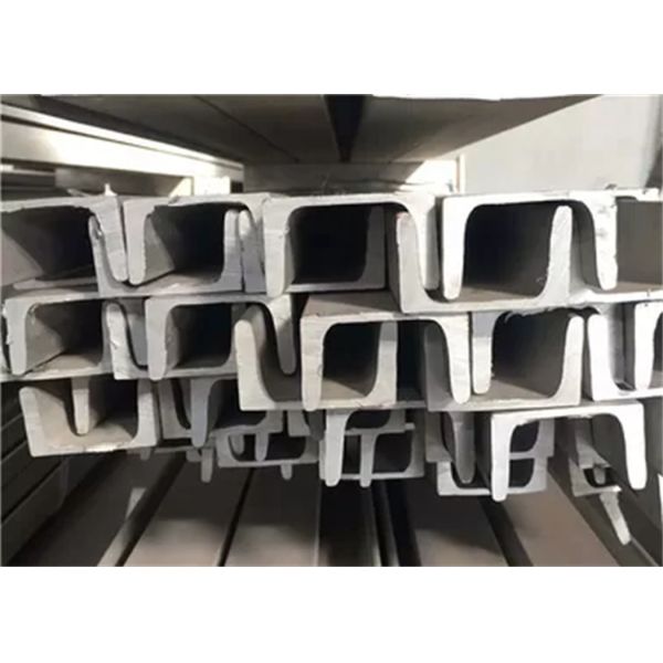 2B Finish Steel Corner Profile Trims 6m 9m 12m