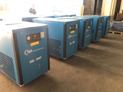 Secador refrigerado geral do ar comprimido