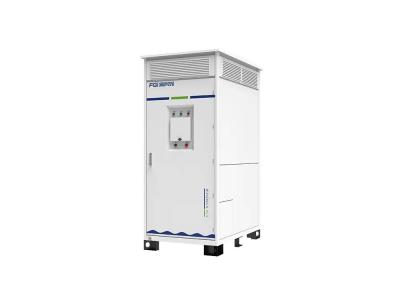 Sistema de conservação de energia de três níveis ANPC 1500V PCS de três fases FGPCS-1.725M/0.69