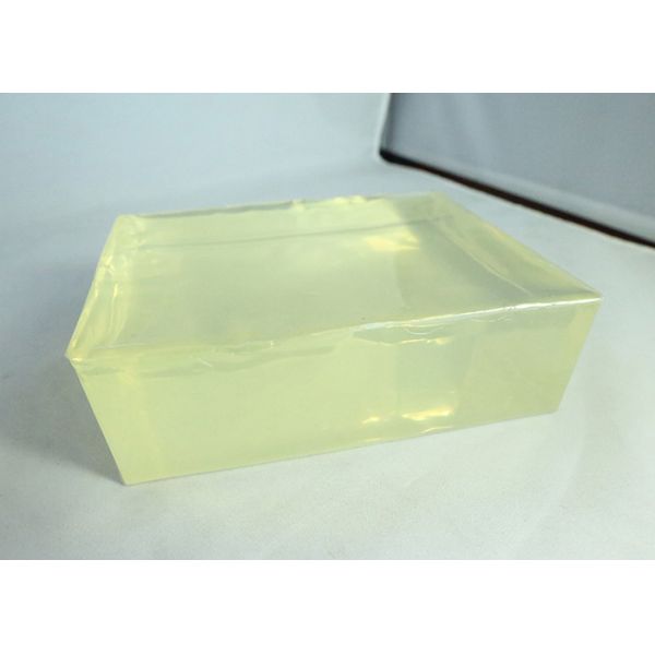 Давление Мельт сильного тэкса горячее - чувствительный слипчивый клей для делать ленты алюминиевой фольги