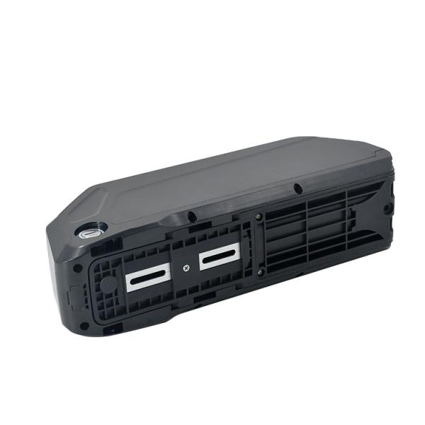 36V 48V 16Ah Lithium Ebike Battery 18650 for Electric Bicycle