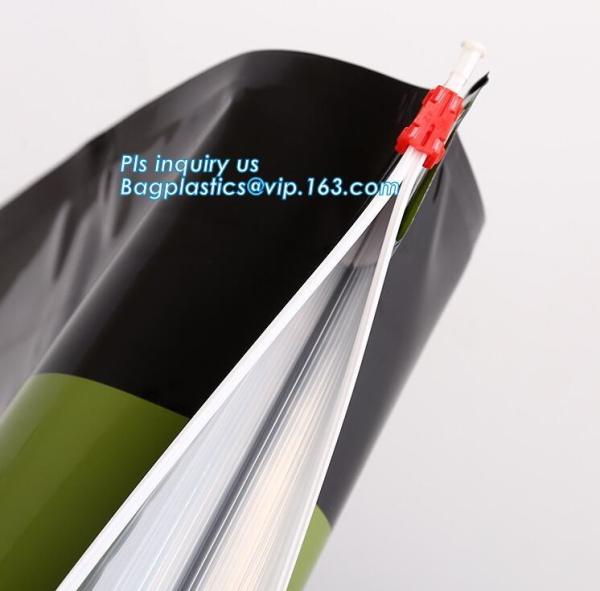 metallized slider zipper bags metallized slider bags metallized zipper bags metallized bags slider zipper bags foil slid