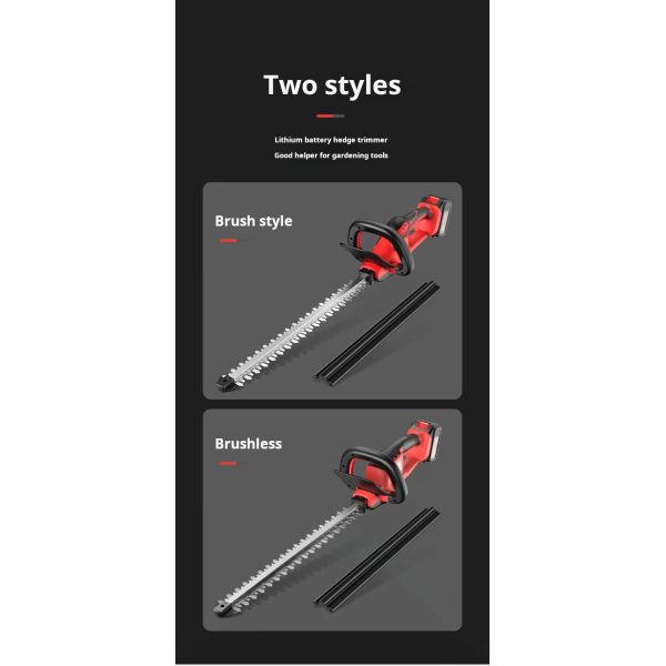 Бесчесальная батарейная резка для забоя, перезаряжаемая садовая резка DC21V