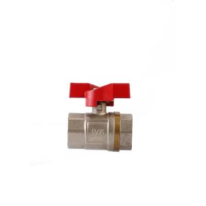 Stainless Steel Ball Valve
