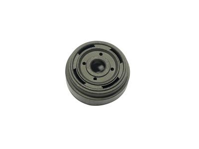 OEM Fe C Cu Powder Metallurgy Shock Absorber Parts Foot Valve
