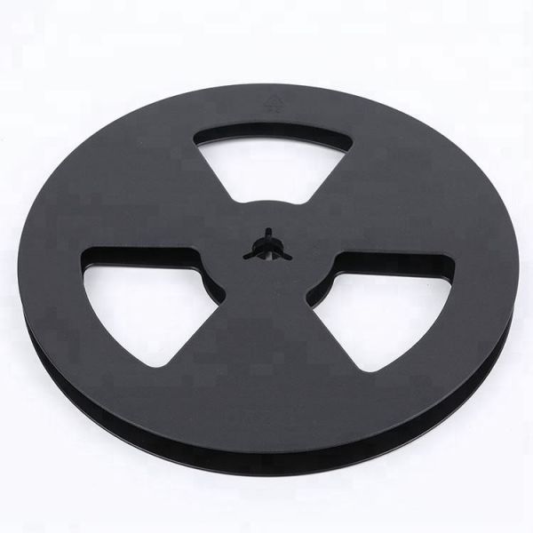 SGS вьюрка провода изготовленной на заказ впрыски частей пустой пластиковый одобрил