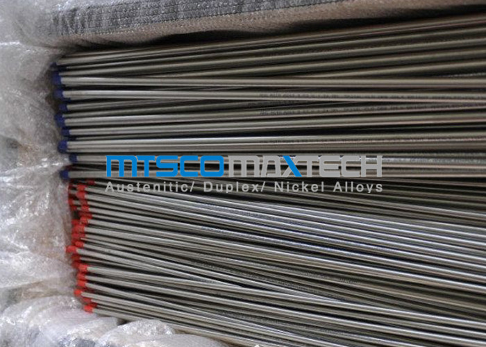 EN10216-5 TC 1 D4/BWG трубопровода 9.53mm x 20 T3 SS гидровлическое, PED & ISO