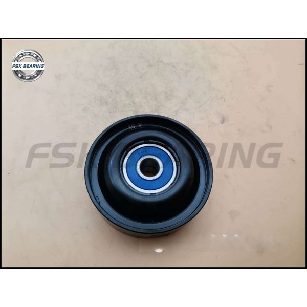 DTP-6537 Дополнительное приводное ремень Идлер шкив China Factory