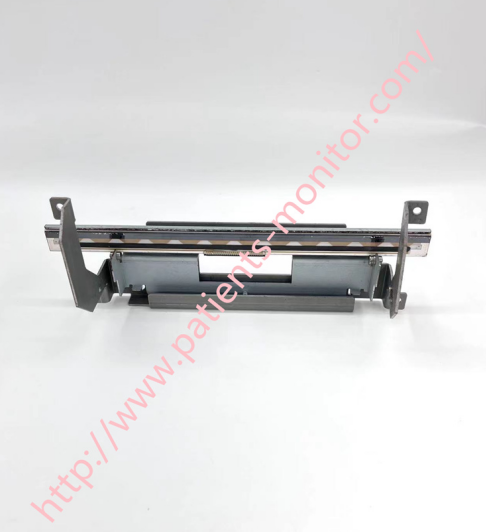 PHiliph Avalon FM20 FM30 Monitor fetal Cabeza de impresión térmica Color gris Material metálico Equipo médico