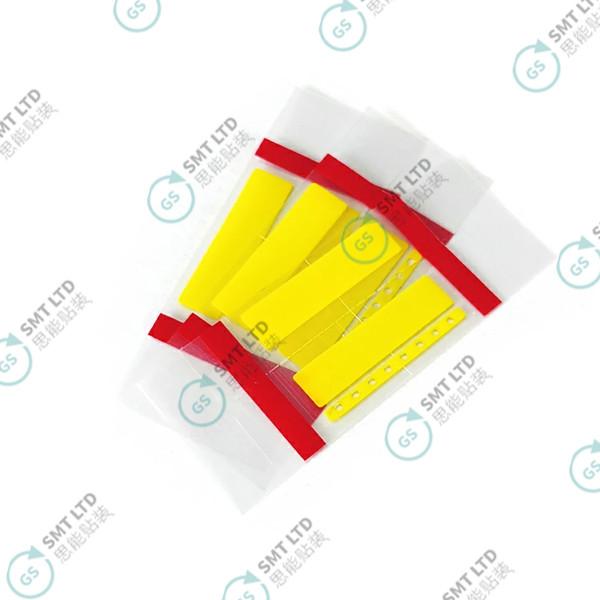 8 trous de positionnement SMT bande à double jonction universelle série GSM15
