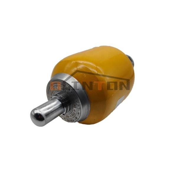 Pièces pour chargeurs à roues, moteurs et classeurs 13C0076 Accumulateur pour Liugong CLG888