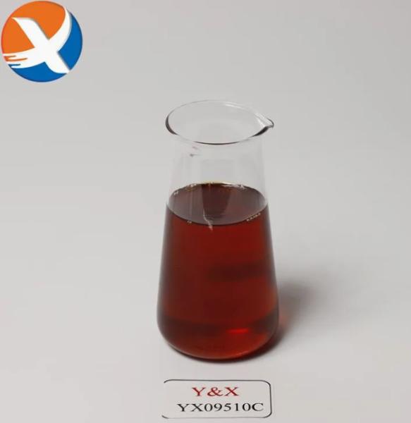 High Efficiency Low Odor Foaming Collector YX09510C For Sulfide Ore Recovery