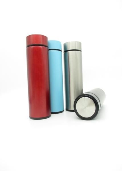 Christmas Gift Thermos Vacuum Insulated Flask Rohs Certified With Tea Filter