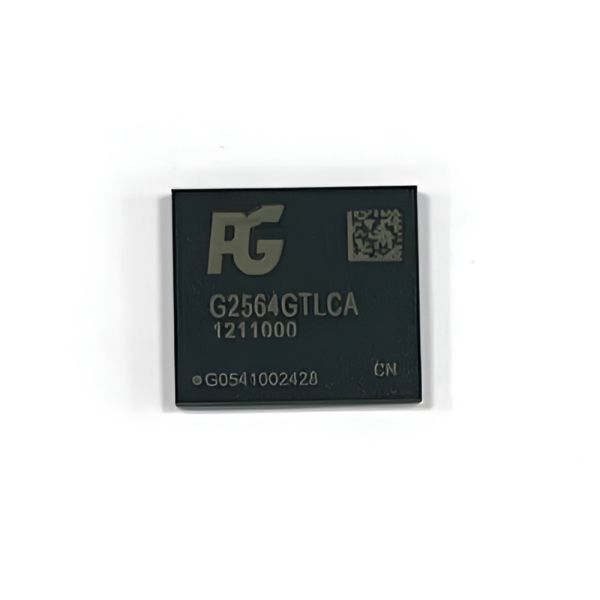 PG Brand 256GB eMMC HS400 BGA 153 Package Embedded eMMC5.1 64GB 128GB