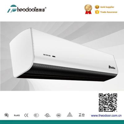 2025 Large Air Volume Theodoor Air Curtain  For Door In Centrifugal Fan At High Air Speed