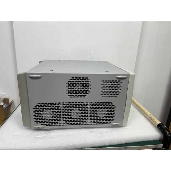 Keysight Agilent DSO90604A Infiniium High Performance Oscilloscope with 6 GHz Bandwidth 4 Analog Channels and 20 GSa/s Sample Rate