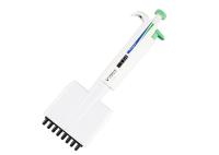 Pipette multicanale réglable de volume de la Manche variable du laboratoire 8