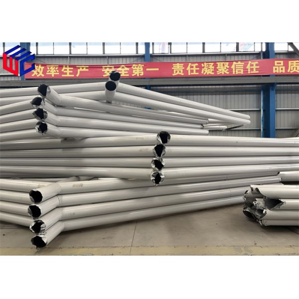 Commercial Steel Structural Fabrication Light Steel Frame ODM