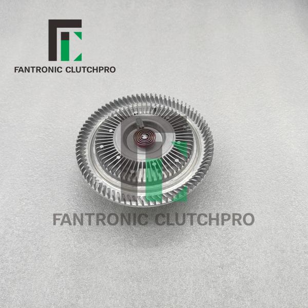 Viscous Fan 47124803 47124802 Case JX100U JX70U JX80U JX90U