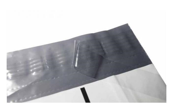 Multi Layers Gusseted Bottom 10