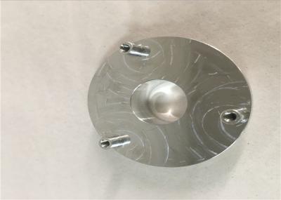 3D Printing Low Volume Prototyping For Exhibit Mould Product SLA SLS E Coat