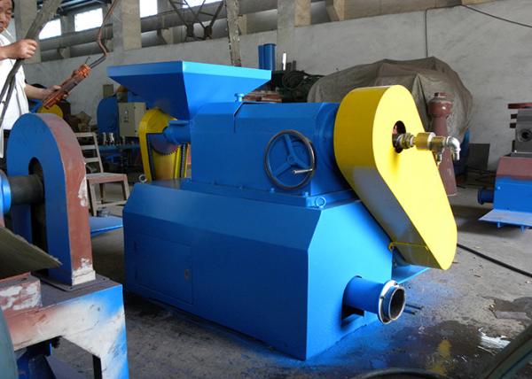 Ruber Powder Superfine Miller for Waste Tire/Tyre Recycling Production Line ISO & CE