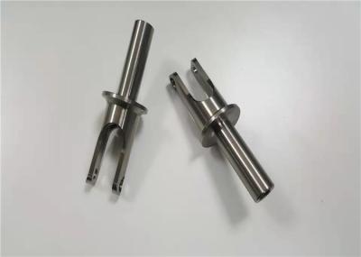 CNC TC4 Titanium Clevis Kits 5/8 Birdcage Clevis With Right Hand Thread