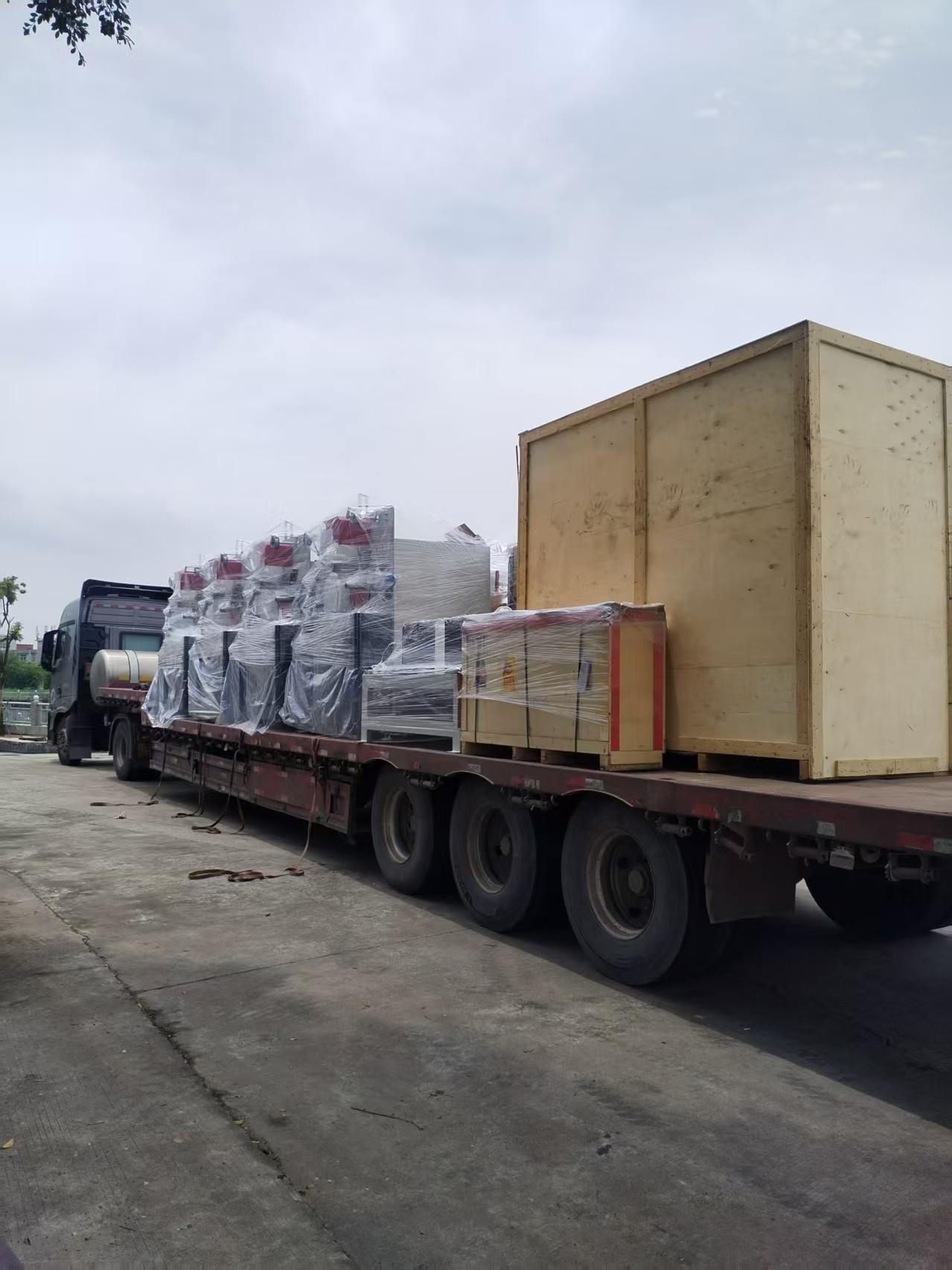 Customizable PET Strap Winder 200MM Core 1500W PP Strap Winding Machine