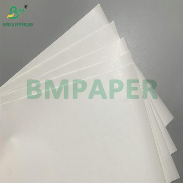 High Whiteness 48gsm 55gsm Thermal POS Receipt Paper 1100mm Jumbo Roll
