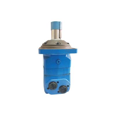 BMV Series Motor Orbit Hydraulic Precision Cycloid Hydraulic Motor