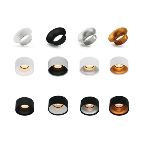 High CRI Ra 80 LED Strip 24 for DC Power Supply Applications