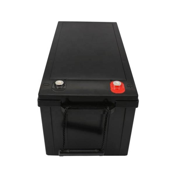 32700 LiFePO4 Battery Pack 24v 200ah For Solar Light