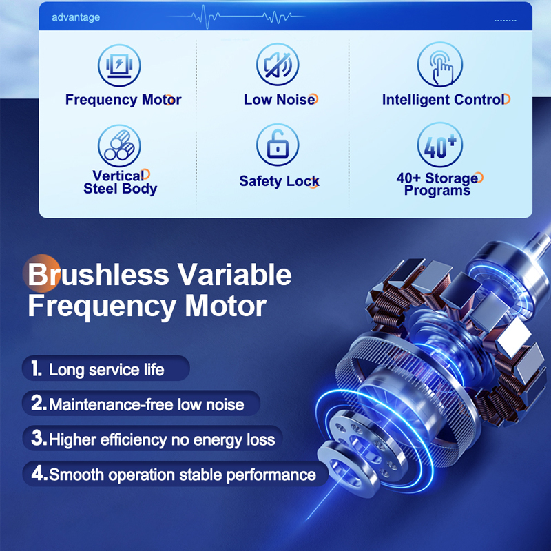 Ultra High-Speed 10000 RPM Floor Type Refrigerated Laboratory Centrifuge Machine 6000ml Capacity Brushless Motor Stainless Steel