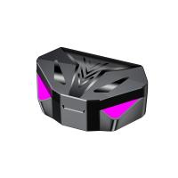 200 MAH Game Inalámbrico Earphones, material del ABS de Bluetooth Mini Auriculares
