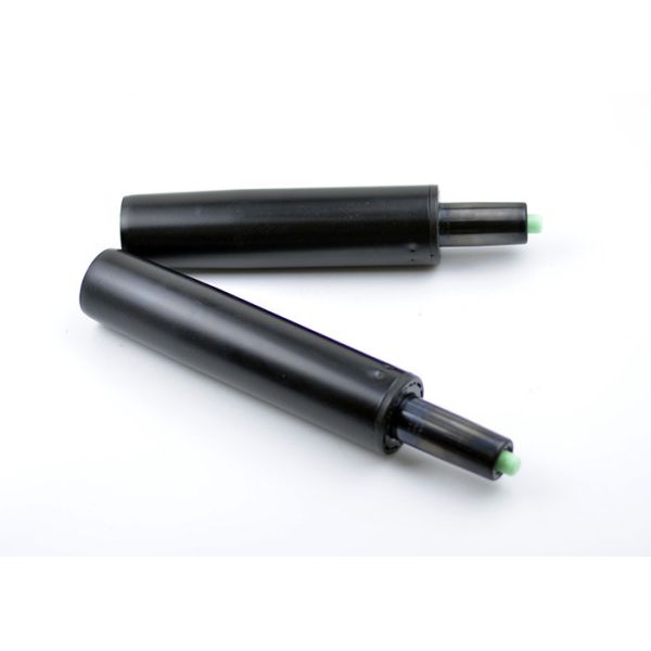 Stable Nitrogen Gas Springs Lifting 120mm Travel QPQ Metal For Swivel Office Chairs