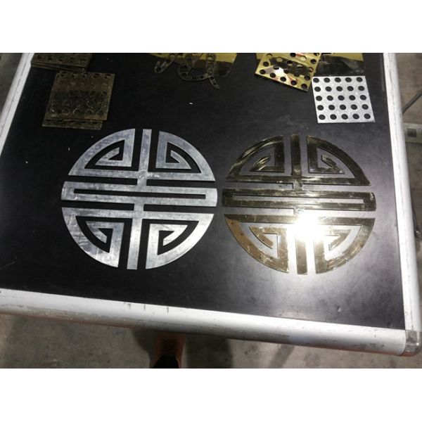 участок резца 200A 380V 3 плазмы 2mx6m профессиональный