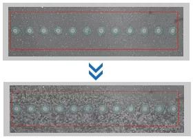 CLX-MT12 teste de fibra experimental interferômetro óptico 3d interferômetro de fibra óptica