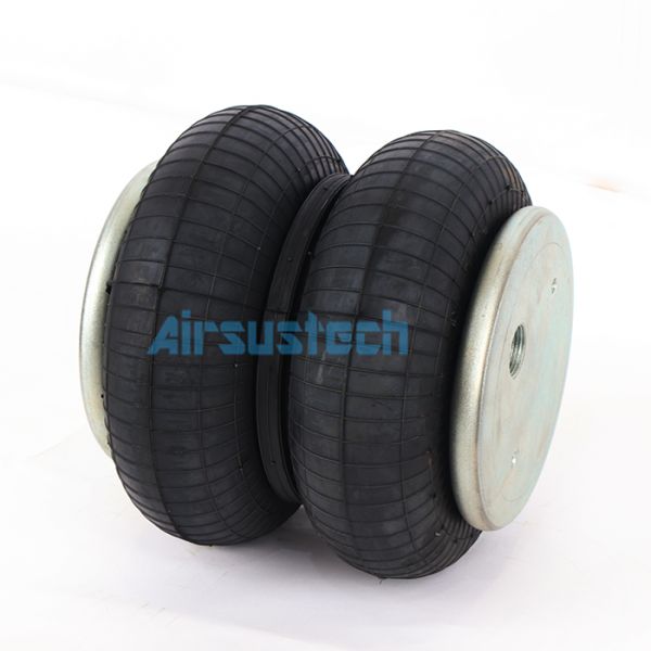 Triángulo 6325/4320 Suspensión de resorte de aire Diámetro natural 224 MM