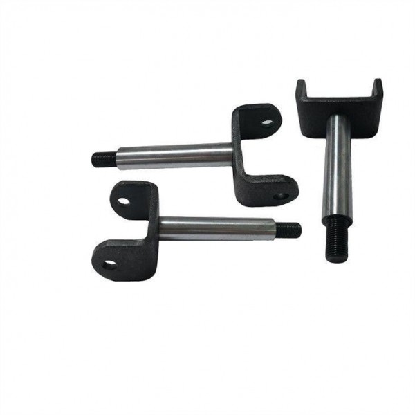 Король Pin тележки гольфа для автомобиля клуба