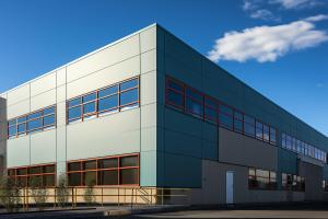 Shanghai Container CO.,Ltd