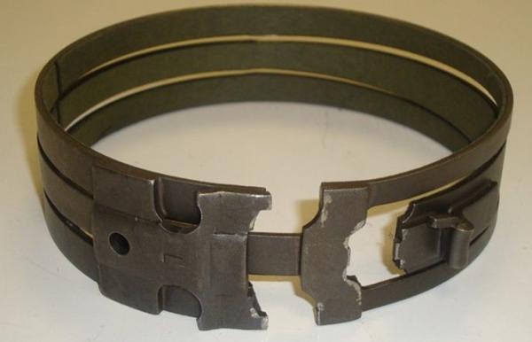 84700 - BAND AUTO TRANSMISSION BAND FIT FOR GM TH-440 (4T60)
