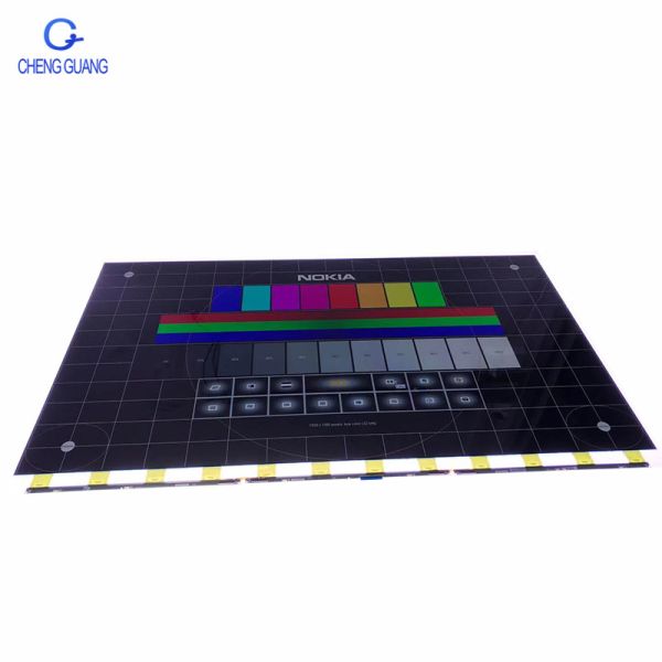 T650QVN08.C дисплей ТВ экрана ТВ 65 ДЮЙМОВ для ТВ Samsung