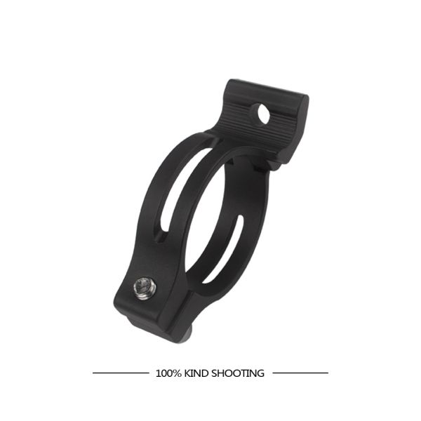 Части велосипедов дороги горы противостоят алюминий T6 кольца 7075 зажима Derailleur