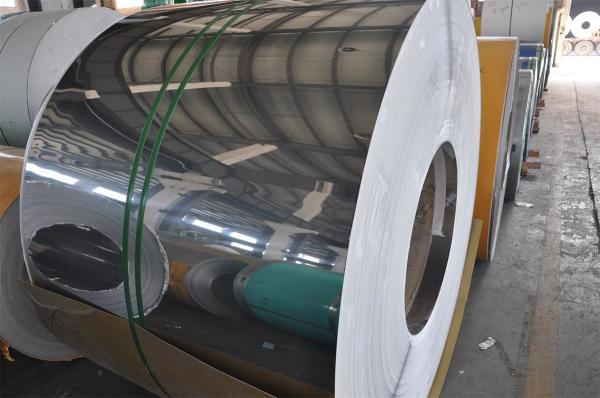 Architectural AMS 5503 430l Stainless Steel Cold Rolled Coil