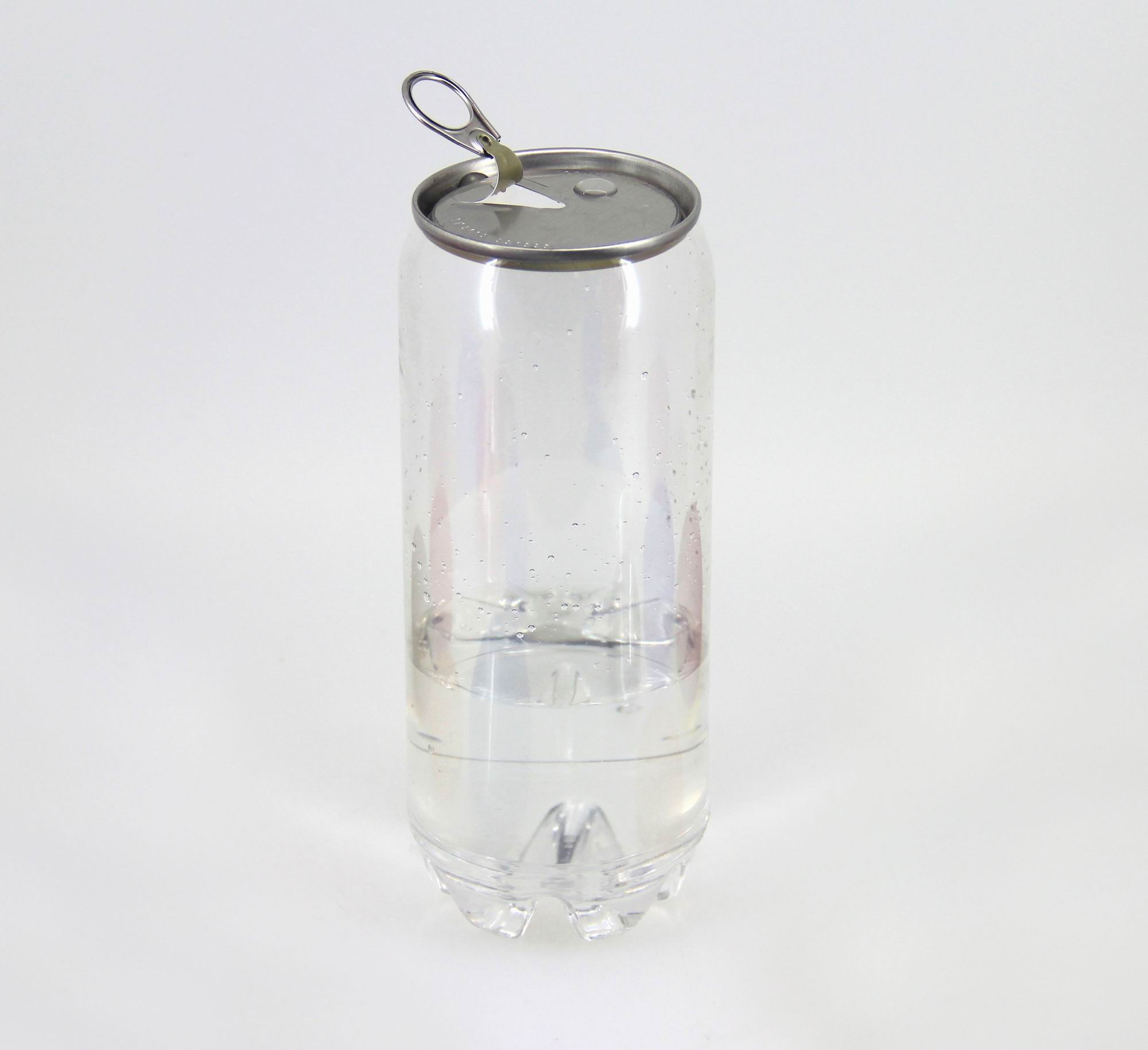 Относящий к окружающей среде сок любимчика ясности напитка 355ml Jars с SGS QS ISO